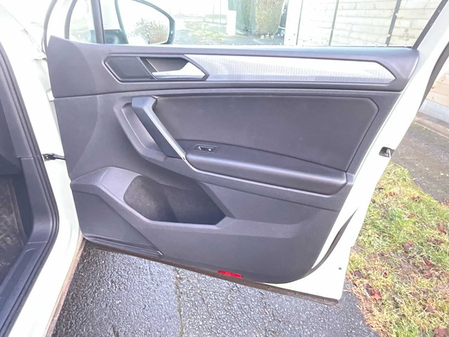 2020 volkswagen tiguan - afbeelding 33 van  58