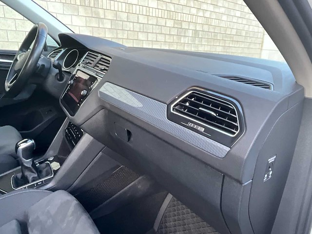 2020 volkswagen tiguan - afbeelding 39 van  58