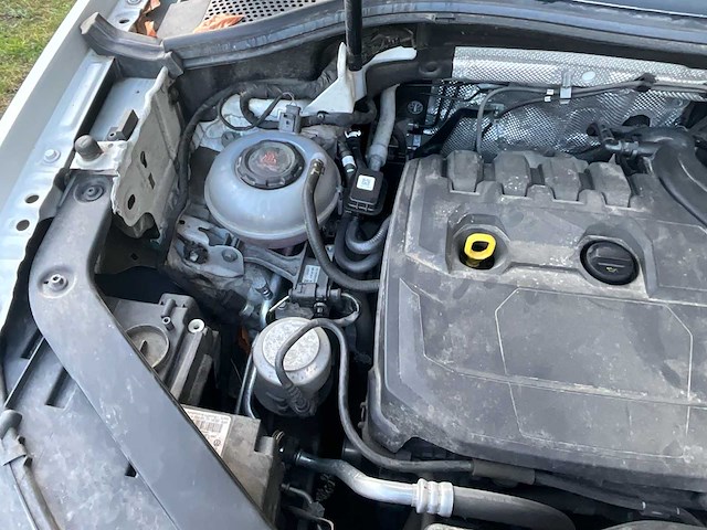 2020 volkswagen tiguan - afbeelding 41 van  58