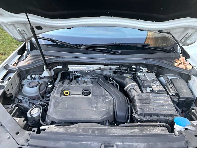 2020 volkswagen tiguan - afbeelding 43 van  58