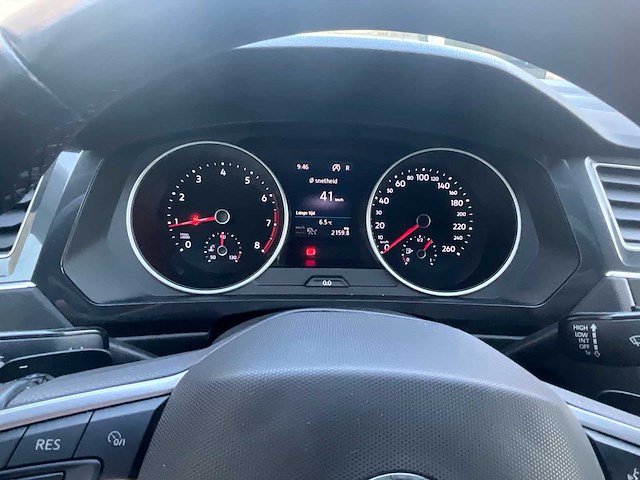 2020 volkswagen tiguan - afbeelding 48 van  58