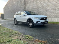 2020 volkswagen tiguan - afbeelding 55 van  58