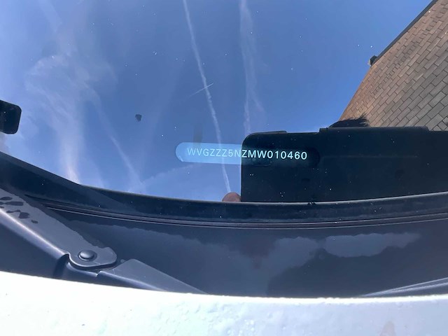 2020 volkswagen tiguan - afbeelding 7 van  48