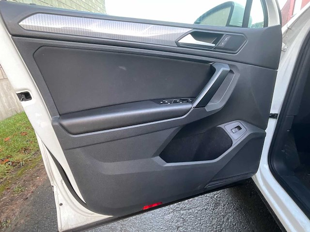 2020 volkswagen tiguan - afbeelding 8 van  48