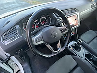 2020 volkswagen tiguan - afbeelding 13 van  48