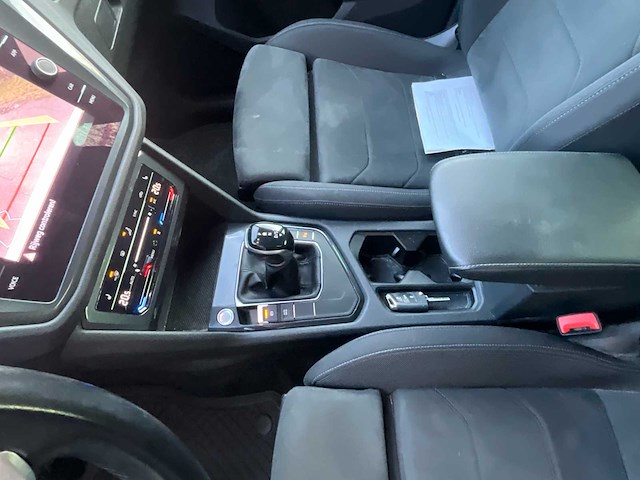 2020 volkswagen tiguan - afbeelding 15 van  48