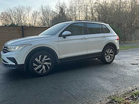 2020 volkswagen tiguan - afbeelding 12 van  48