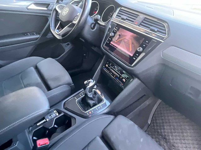 2020 volkswagen tiguan - afbeelding 26 van  48