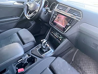 2020 volkswagen tiguan - afbeelding 26 van  48
