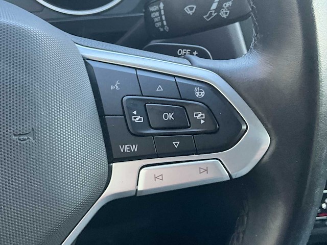 2020 volkswagen tiguan - afbeelding 37 van  48
