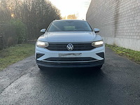 2020 volkswagen tiguan - afbeelding 46 van  48