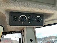 2020 volvo l180h shovel / wiellader - afbeelding 2 van  19