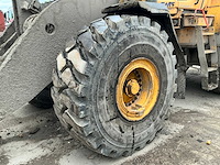 2020 volvo l180h shovel / wiellader - afbeelding 6 van  19
