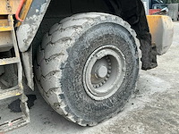 2020 volvo l180h shovel / wiellader - afbeelding 7 van  19