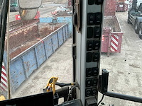 2020 volvo l180h shovel / wiellader - afbeelding 3 van  19