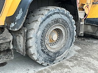 2020 volvo l180h shovel / wiellader - afbeelding 8 van  19