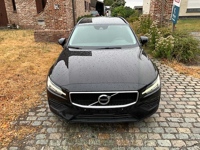 2020 volvo v60 personenauto - afbeelding 4 van  29