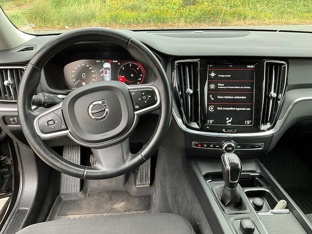 2020 volvo v60 personenauto - afbeelding 8 van  29