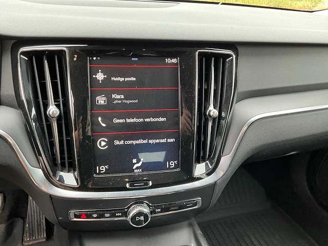 2020 volvo v60 personenauto - afbeelding 10 van  29
