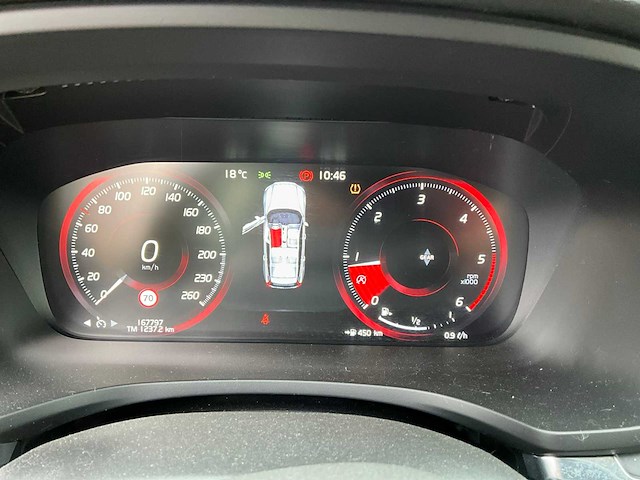 2020 volvo v60 personenauto - afbeelding 12 van  29