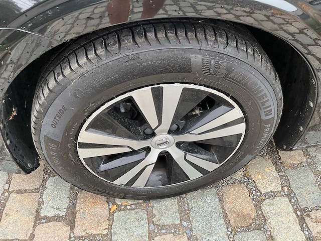 2020 volvo v60 personenauto - afbeelding 13 van  29