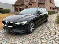 2020 volvo v60 personenauto - afbeelding 1 van  29