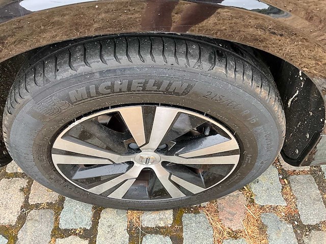 2020 volvo v60 personenauto - afbeelding 16 van  29