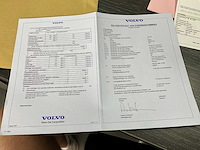2020 volvo v60 personenauto - afbeelding 18 van  29