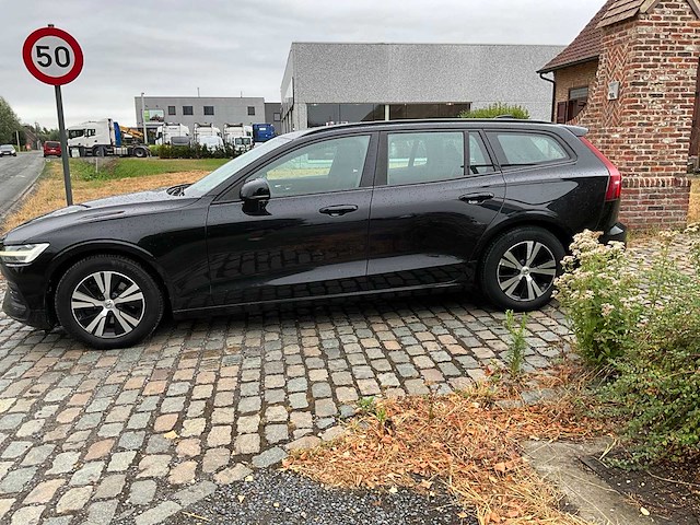 2020 volvo v60 personenauto - afbeelding 24 van  29
