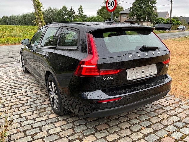 2020 volvo v60 personenauto - afbeelding 25 van  29