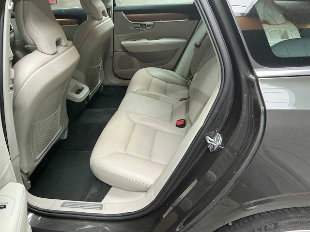 2020 volvo v90 momentum personenauto - afbeelding 2 van  14