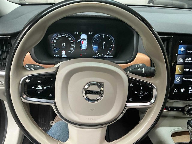 2020 volvo v90 momentum personenauto - afbeelding 5 van  14