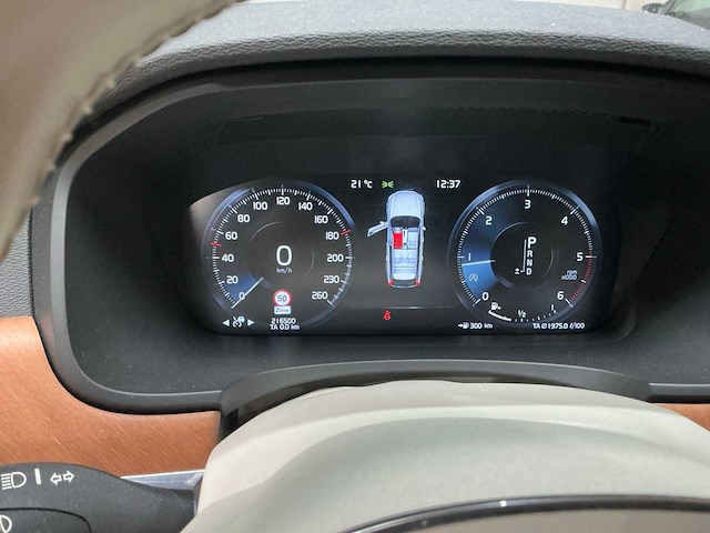 2020 volvo v90 momentum personenauto - afbeelding 6 van  14
