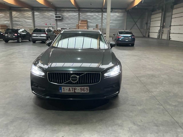 2020 volvo v90 momentum personenauto - afbeelding 7 van  14