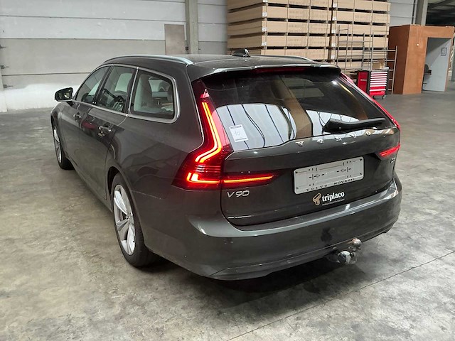 2020 volvo v90 momentum personenauto - afbeelding 10 van  14