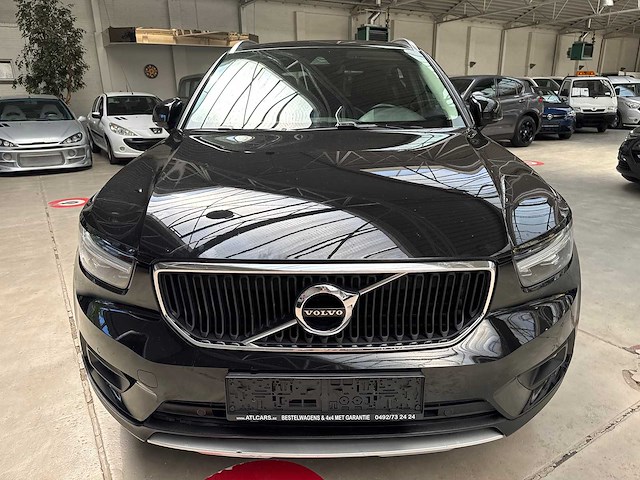 2020 volvo xc40 1ste eigenaar - afbeelding 5 van  32