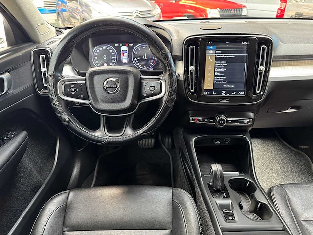 2020 volvo xc40 1ste eigenaar - afbeelding 10 van  32