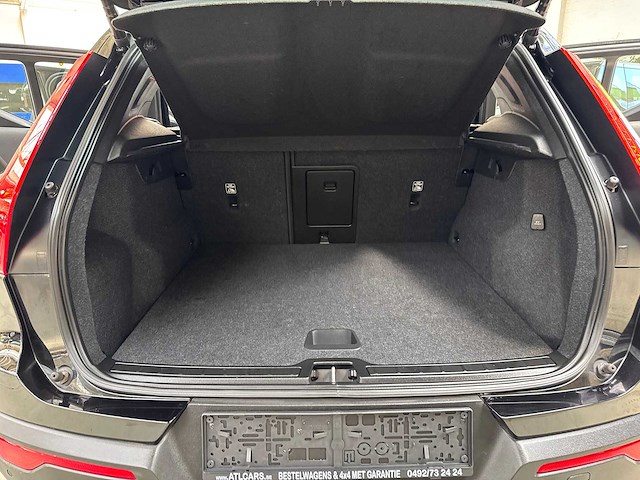 2020 volvo xc40 1ste eigenaar - afbeelding 14 van  32