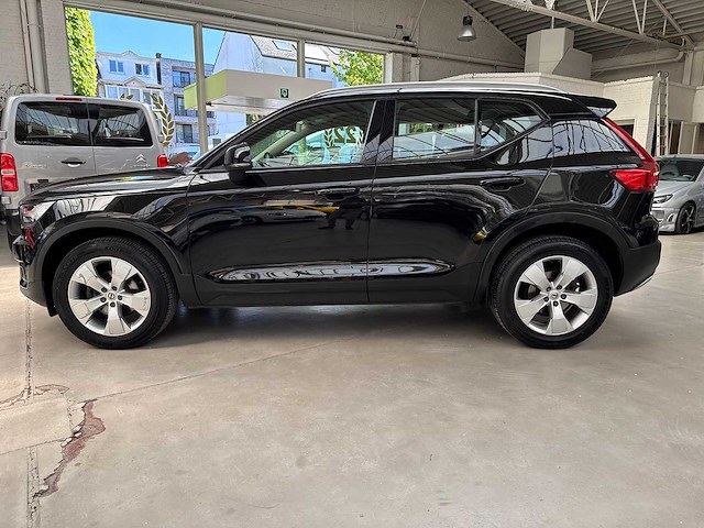 2020 volvo xc40 1ste eigenaar - afbeelding 12 van  32