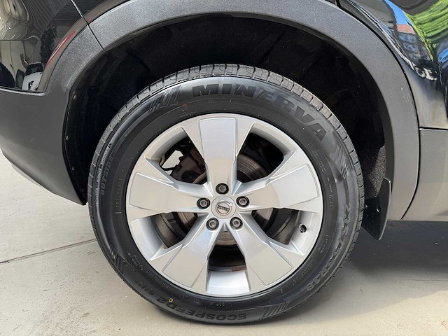 2020 volvo xc40 1ste eigenaar - afbeelding 23 van  32