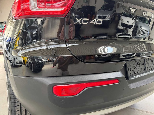 2020 volvo xc40 1ste eigenaar - afbeelding 26 van  32