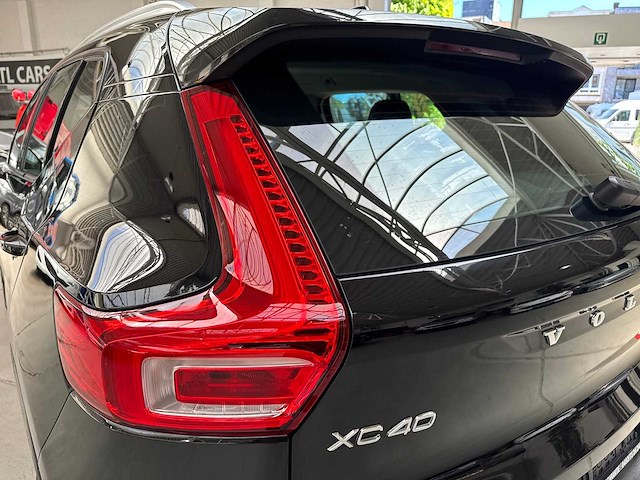 2020 volvo xc40 1ste eigenaar - afbeelding 29 van  32