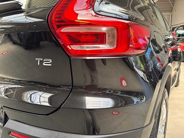 2020 volvo xc40 1ste eigenaar - afbeelding 30 van  32