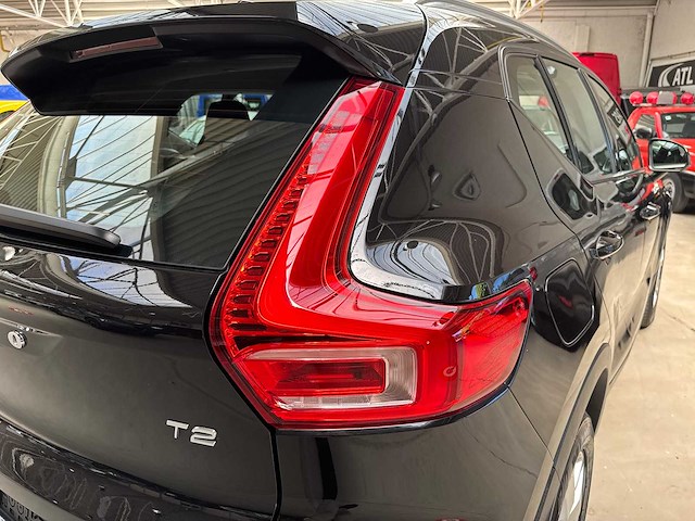 2020 volvo xc40 1ste eigenaar - afbeelding 31 van  32