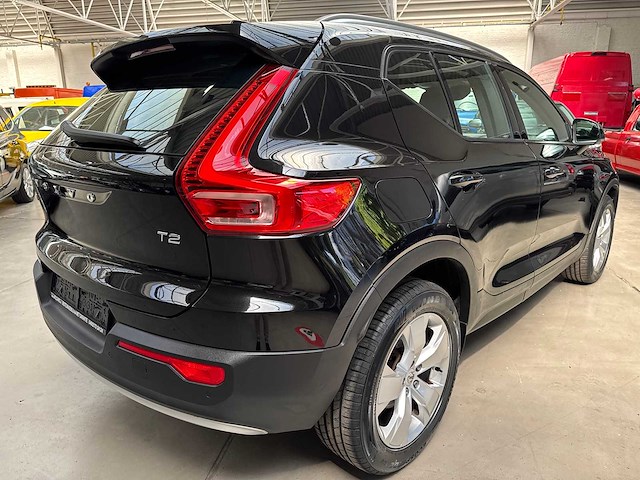 2020 volvo xc40 1ste eigenaar - afbeelding 32 van  32