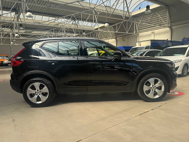 2020 volvo xc40 1ste eigenaar - afbeelding 2 van  42