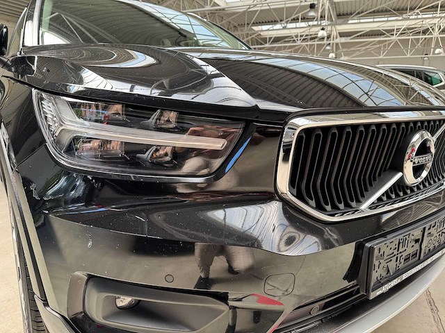 2020 volvo xc40 1ste eigenaar - afbeelding 3 van  42