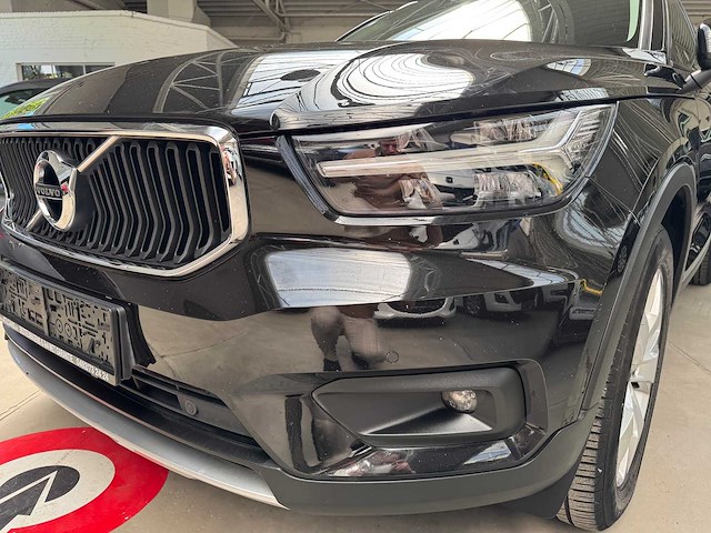 2020 volvo xc40 1ste eigenaar - afbeelding 6 van  42