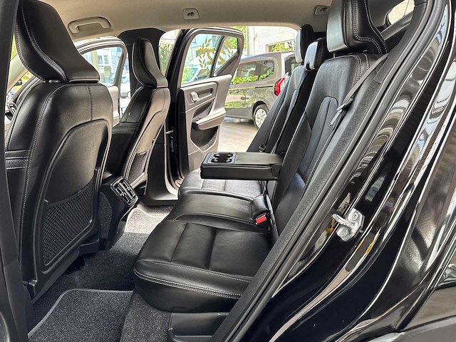 2020 volvo xc40 1ste eigenaar - afbeelding 11 van  42