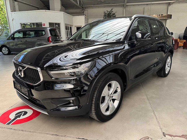 2020 volvo xc40 1ste eigenaar - afbeelding 1 van  42